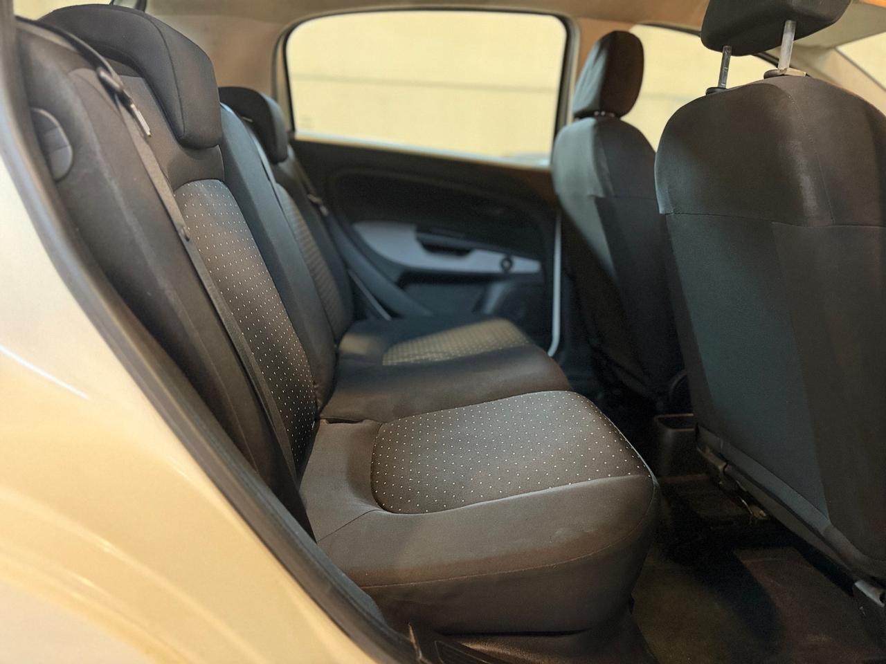 Fiat Grande Punto 1.2 5 porte Active NEOPATENTATI