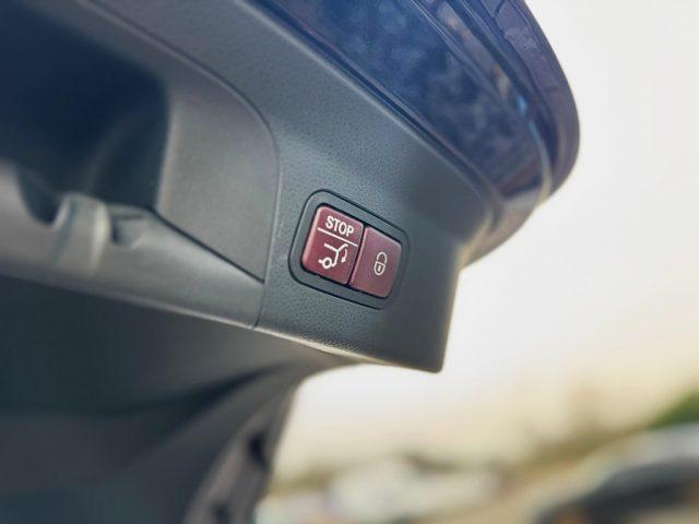 MERCEDES-BENZ GLC 250 d 4Matic Coupé PREMIUM *TAGLIANDI MERCEDES*