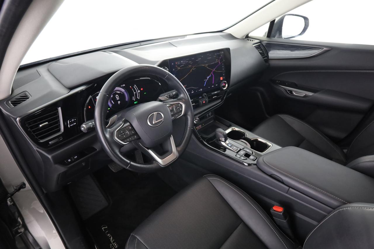 LEXUS NX 2ª serie NX Hybrid 4WD Premium +
