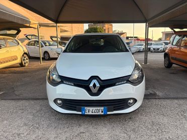 Renault Clio 1.5 dCi 8V 75CV 5 porte Costume National