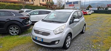 Kia Venga 1.4 CVVT EX ISG