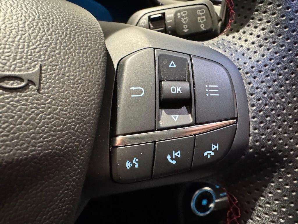 Ford Puma 1.0 EcoBoost Hybrid 125 CV S&S ST-Line aut.