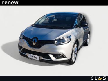 Renault Scenic 1.5 dCi Energy 110cv Sport Edition2 EDC