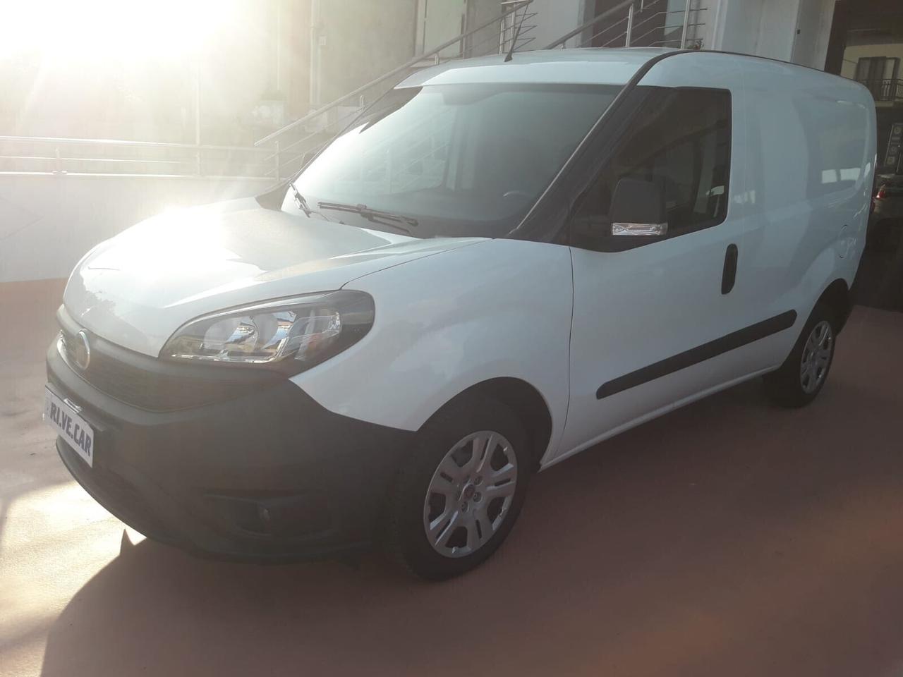 Fiat Doblo Doblò 1.6 MJT 105CV S&S PC-TN Cargo Lounge