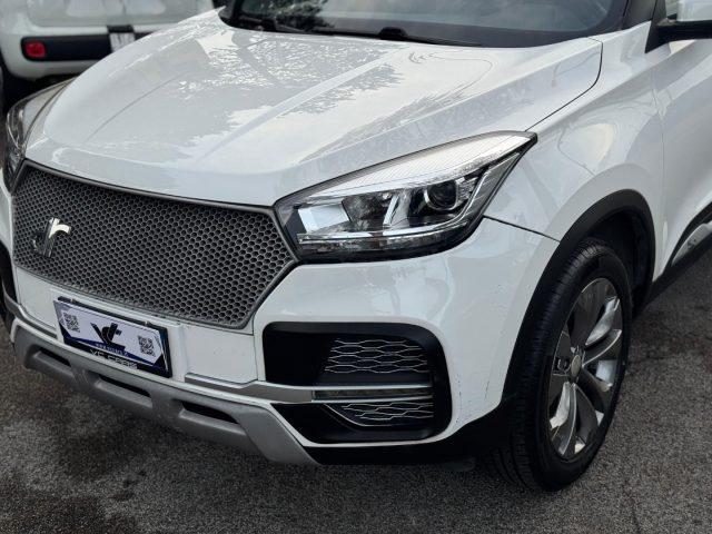 DR MOTOR DR 5.0 1.5 Bi-Fuel GPL *TETTO* *PELLE* *KEYLESS*