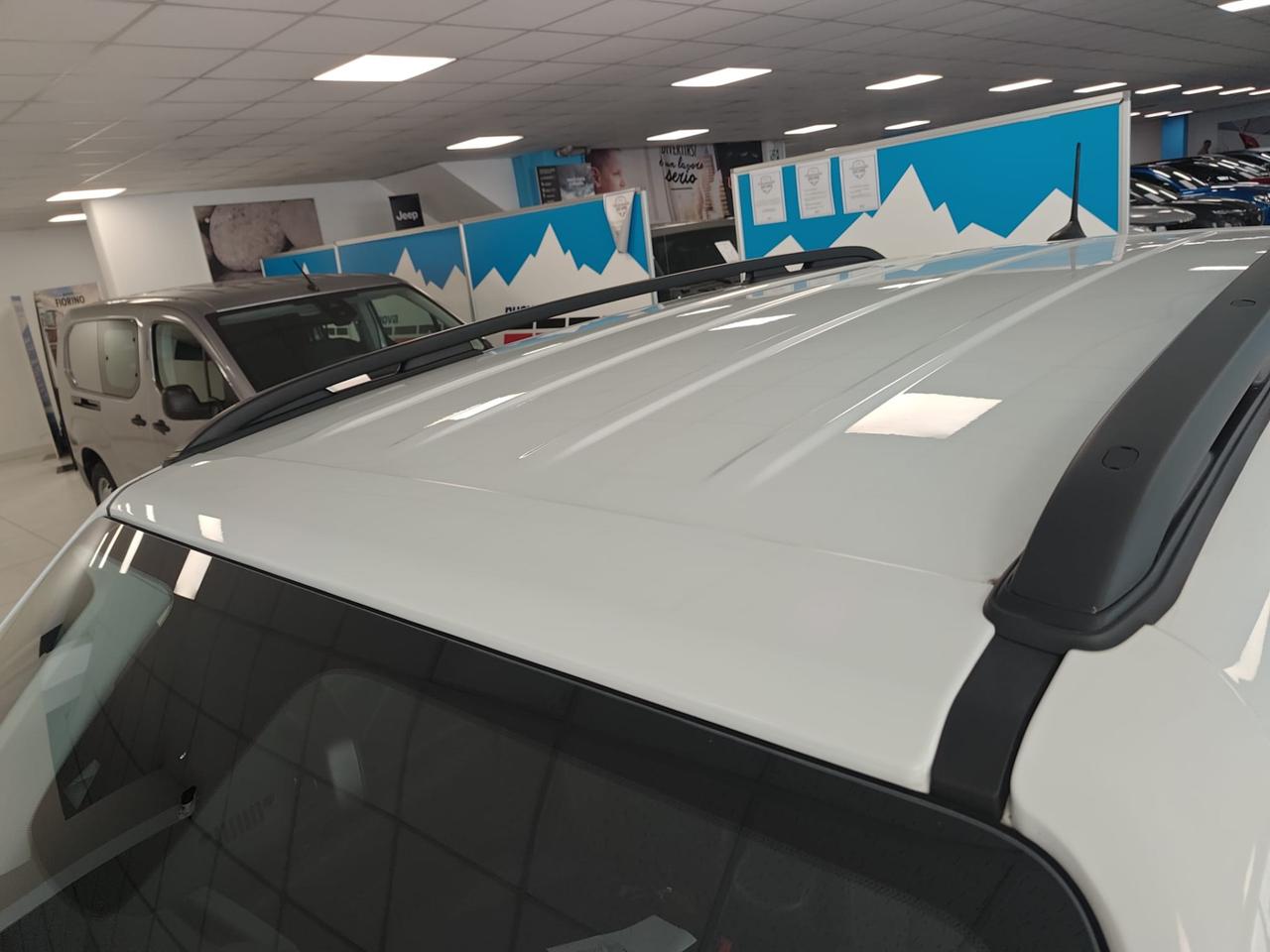 JEEP Renegade PHEV 1.3 Turbo 190cv 4xe AT6 Limited