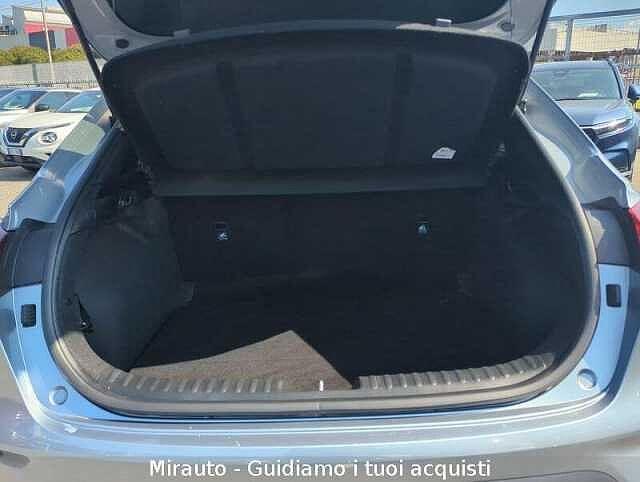 Kia XCeed Xceed 1.5 T-GDi 160 CV MHEV DCT Style