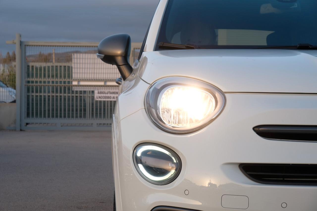 Fiat 500X 1.0 T3 120 CV Sport