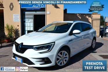 Renault Megane Mégane Sporter Blue dCi 115 CV EDC Equilibre