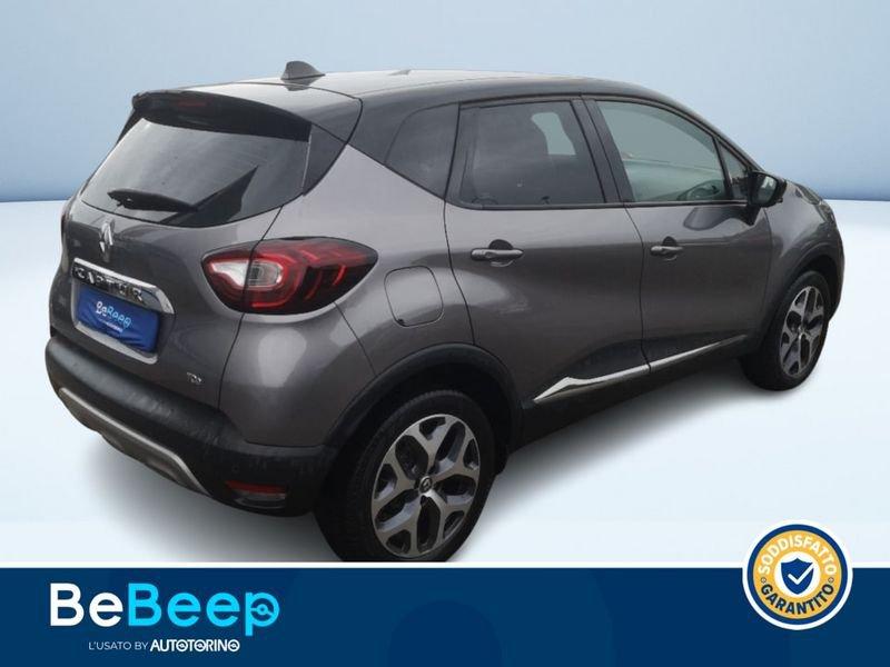 Renault Captur 0.9 TCE INTENS (ENERGY R-LINK) 90CV E6