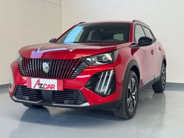 Peugeot 2008 PureTech 100 S&S Allure"PROMO GIUGNO"