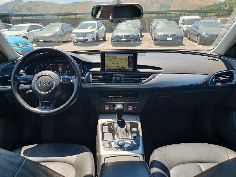 AUDI A6 Avant IV 2.0 TDI 190 STronic NAV XENO PARK