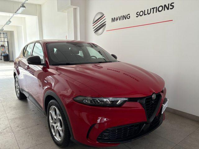 ALFA ROMEO Tonale 1.5 130 CV MHEV TCT7 SPRINT NESSUN VINCOLO FINANZ!