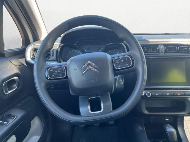 CITROEN C3 PureTech 82 Shine