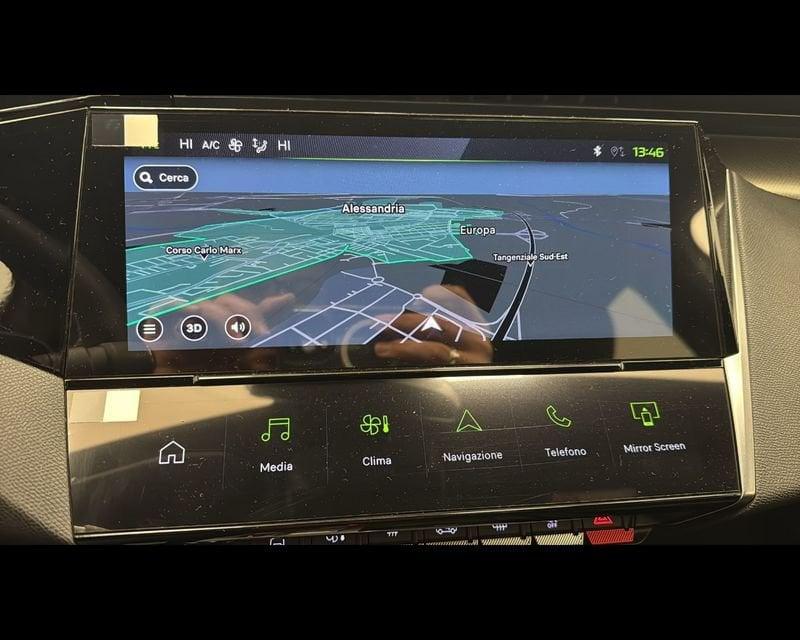 Peugeot 308 SW - PureTech 130 S&S EAT8 GT