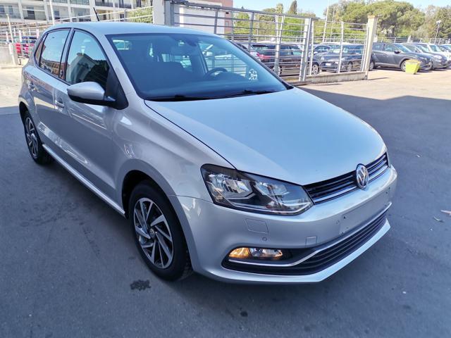 VOLKSWAGEN Polo 1.0 MPI 75CV 5p. Sound BlueMotion