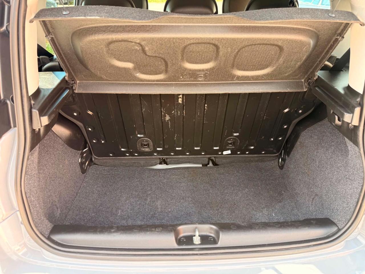 Fiat Panda 1.0 Hybrid City Life Ok Neop. No Vinco.