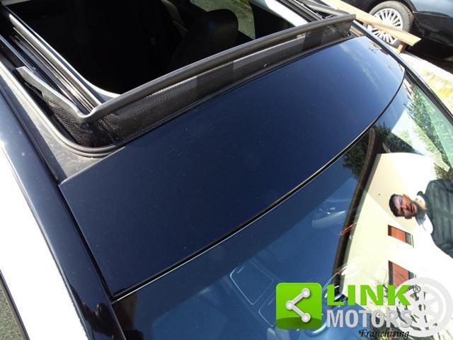 MERCEDES-BENZ CLA 200 Premium 156 CV CAMBIO AUTOMATICO