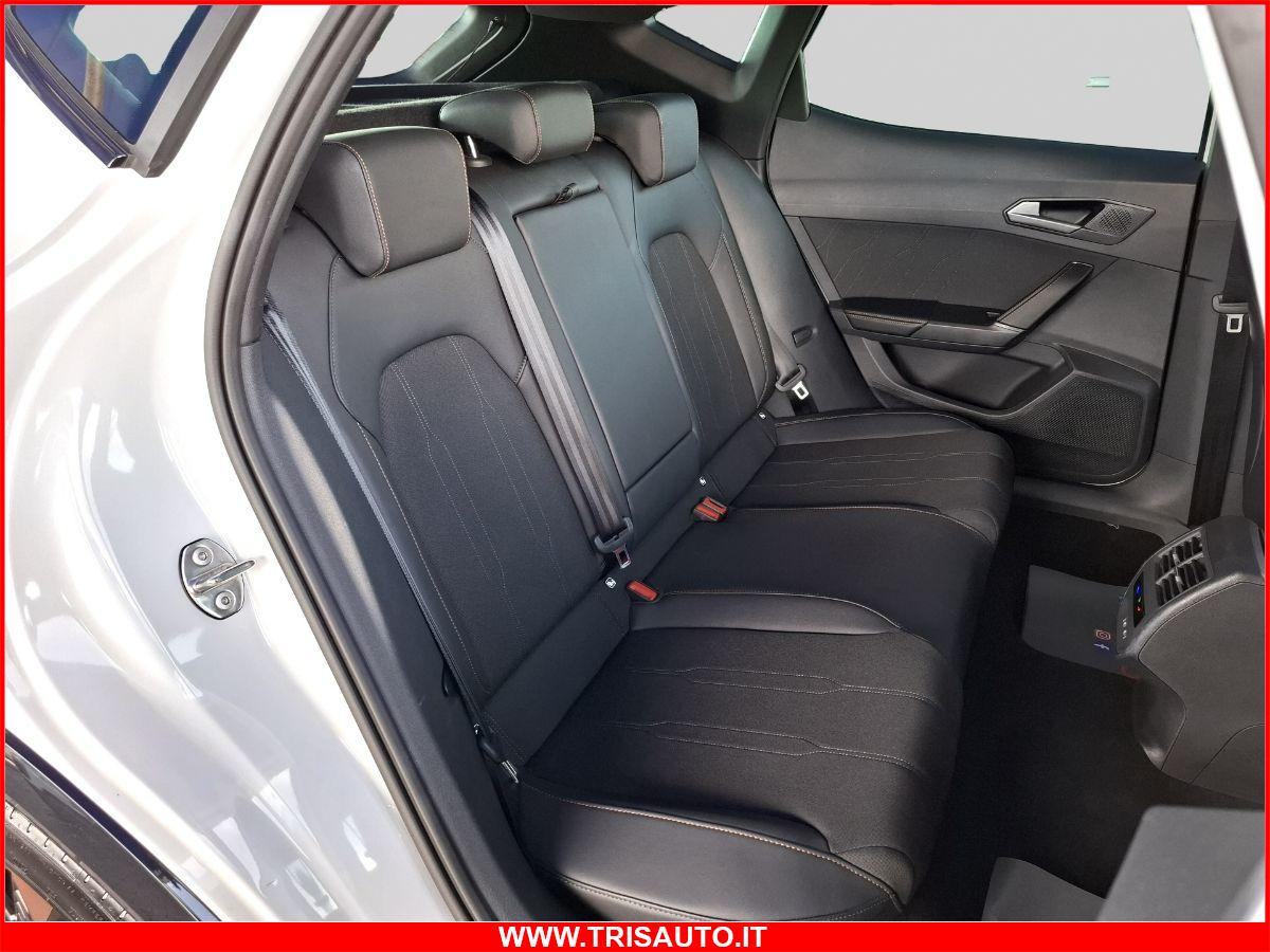 Cupra Formentor 2.0 TDI Dsg (FULL LED+PELLE+ALCANTARA)