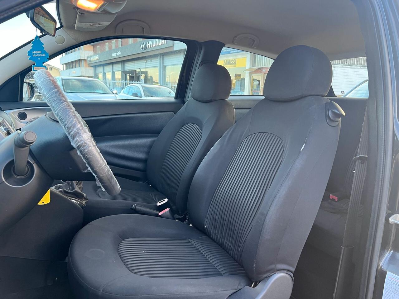 Lancia Ypsilon 1.2 Versus