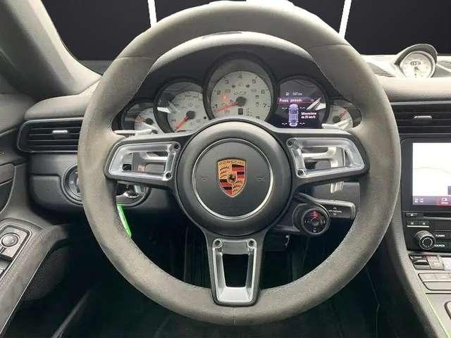 Porsche 911 991 Coupe 3.0 Carrera 4 GTS auto Lift/Tetto/Pddc
