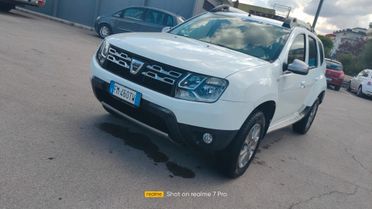 Dacia Duster 1.5 dCi 110 CV S&S 4x2 Serie Speciale Brave2
