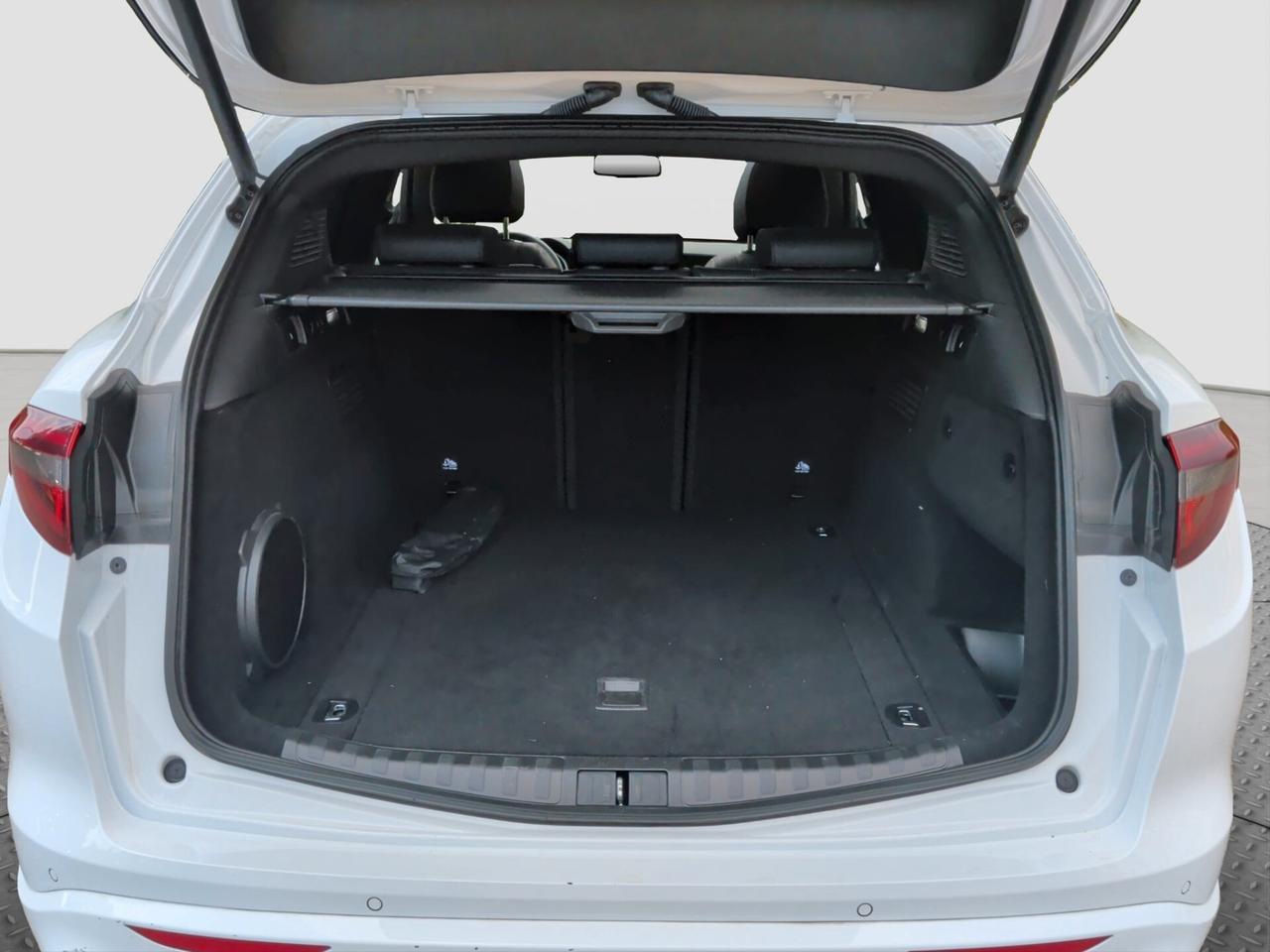 Alfa Romeo Stelvio 2.2 Turbodiesel 210 CV AT8 Q4 Veloce 2021