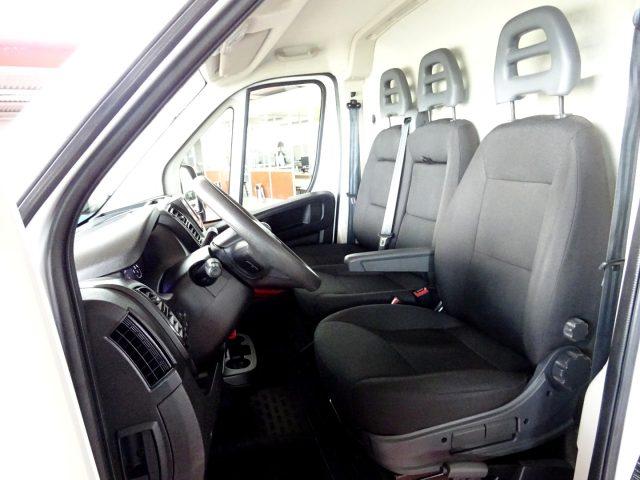 FIAT Ducato 35Q 2.2 Mjt 140CV PMedio-TM Furgone Maxi