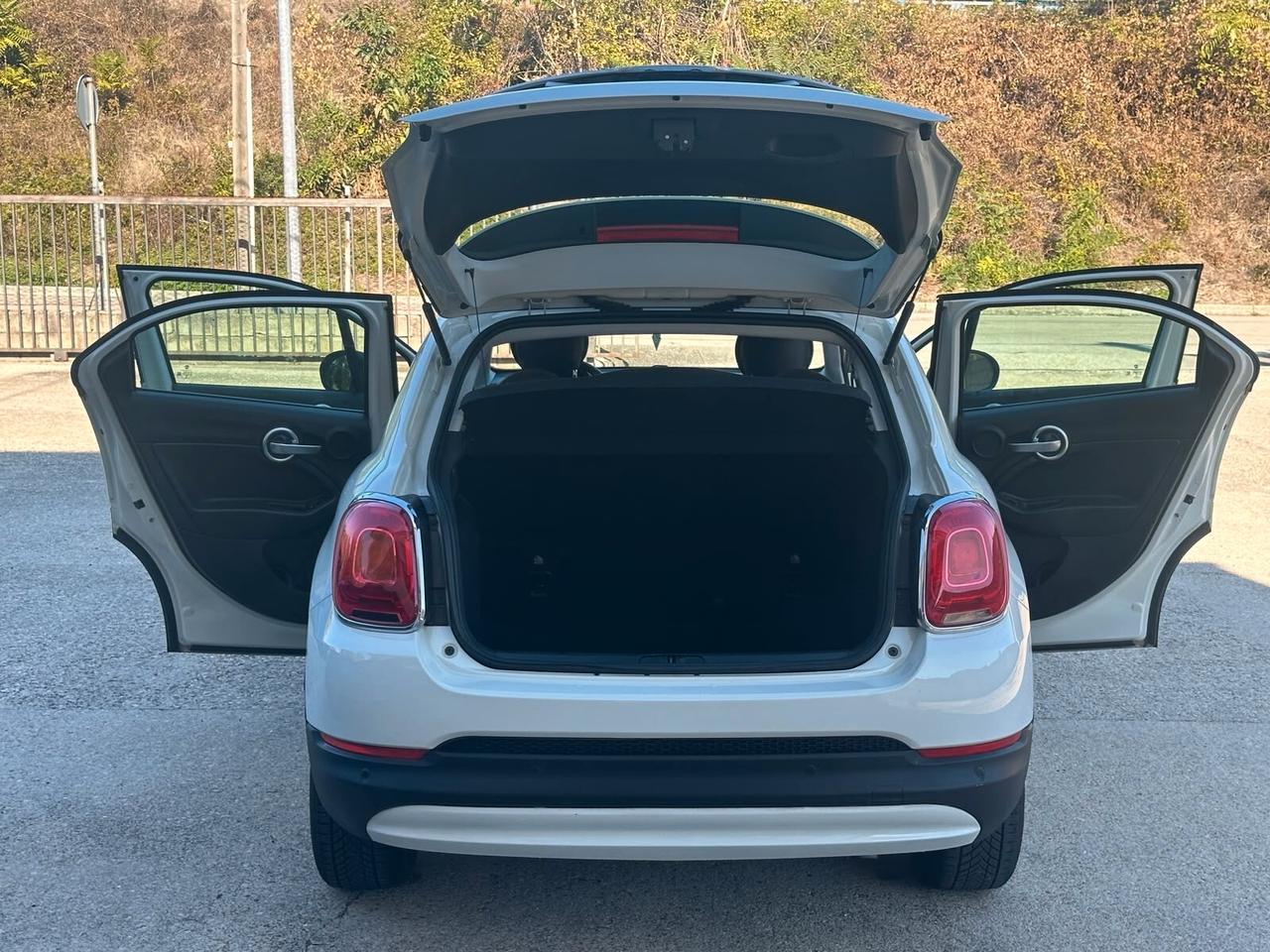 Fiat 500X 1.6 Mtj 120 CV Business DISTRIBUZ. OK