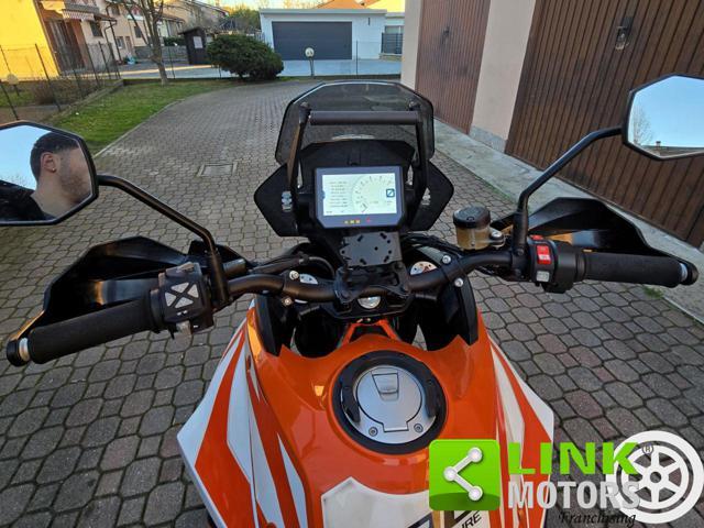 KTM 1290 Super Adventure R