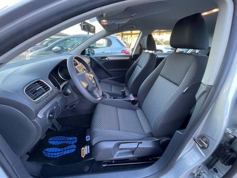 Volkswagen Golf Golf 1.2 TSI 5p. Trendline