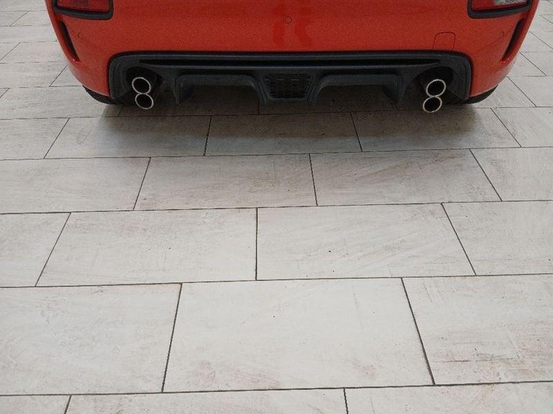 Abarth 695 1.4 t-jet Competizione 180cv