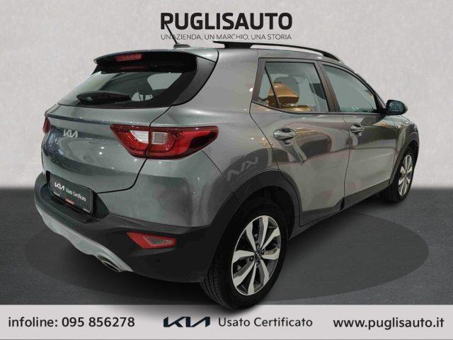 KIA Stonic 1.2 DPI ECO GPL Urban