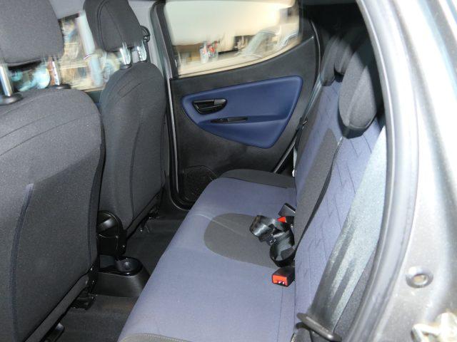 LANCIA Ypsilon 1.0 FireFly 5 porte S&S Hybrid Platino