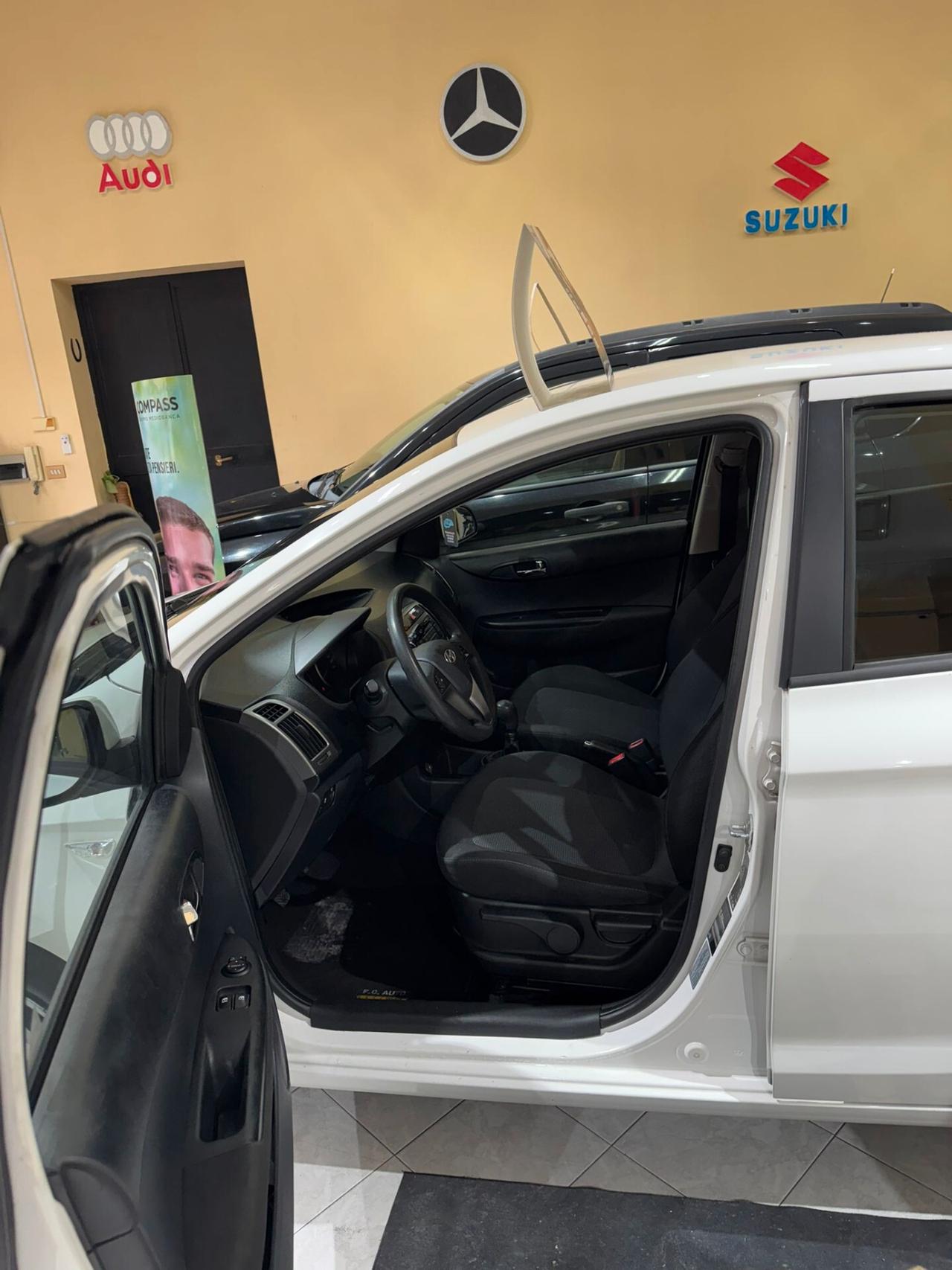 Hyundai i20 1.1 CRDi 12V 5 porte Style