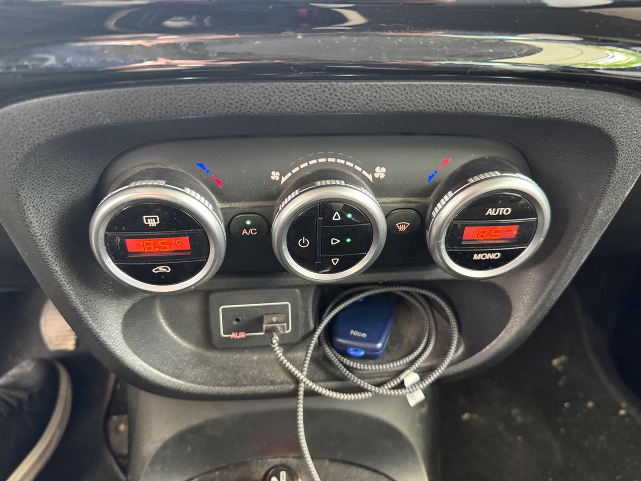 Fiat 500L Trekking 1.3 16V Multijet
