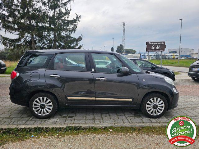 FIAT 500L Living 1.3 Multijet 95 CV Pop Star