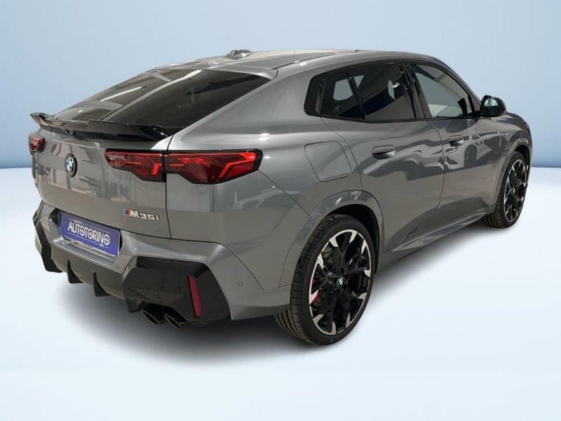 BMW X2 M35i xDrive M Sport Pro