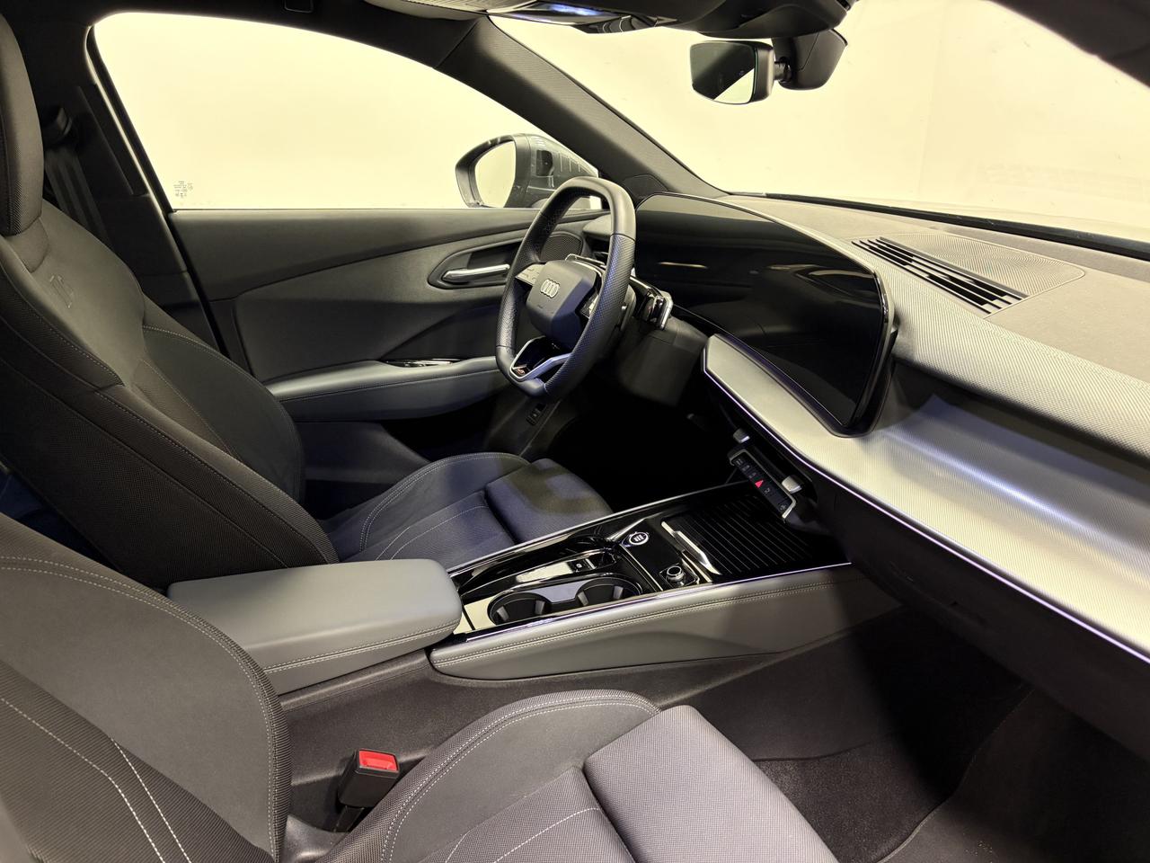AUDI Q3 SPORTBACK TFSI S-TRONIC