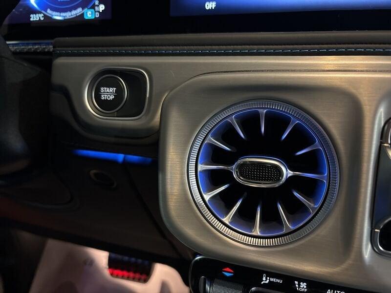 Mercedes-Benz Classe G G 580 eq Edition One