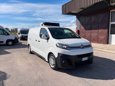 Citroën Jumpy 1.5 Diesel - REFRIGERATO ISOTERMICO FRIGO