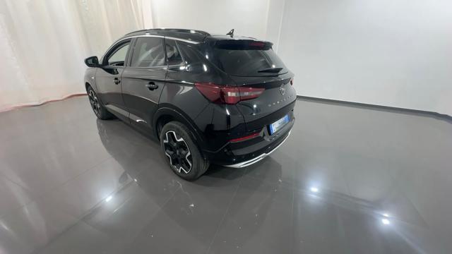 OPEL Grandland 1.5 diesel Ecotec aut. Ultimate - VARI COLORI!