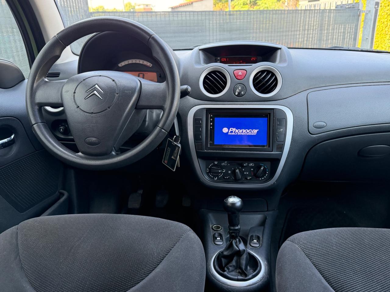 Citroen C3 1.1 Exclusive NEOPATENTATI