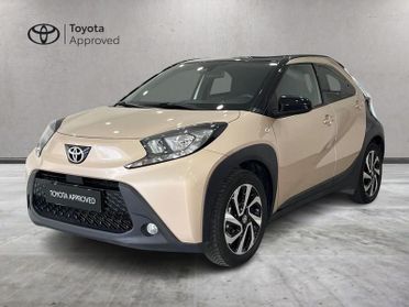 Toyota Aygo X Aygo X 1.0 Trend 72cv