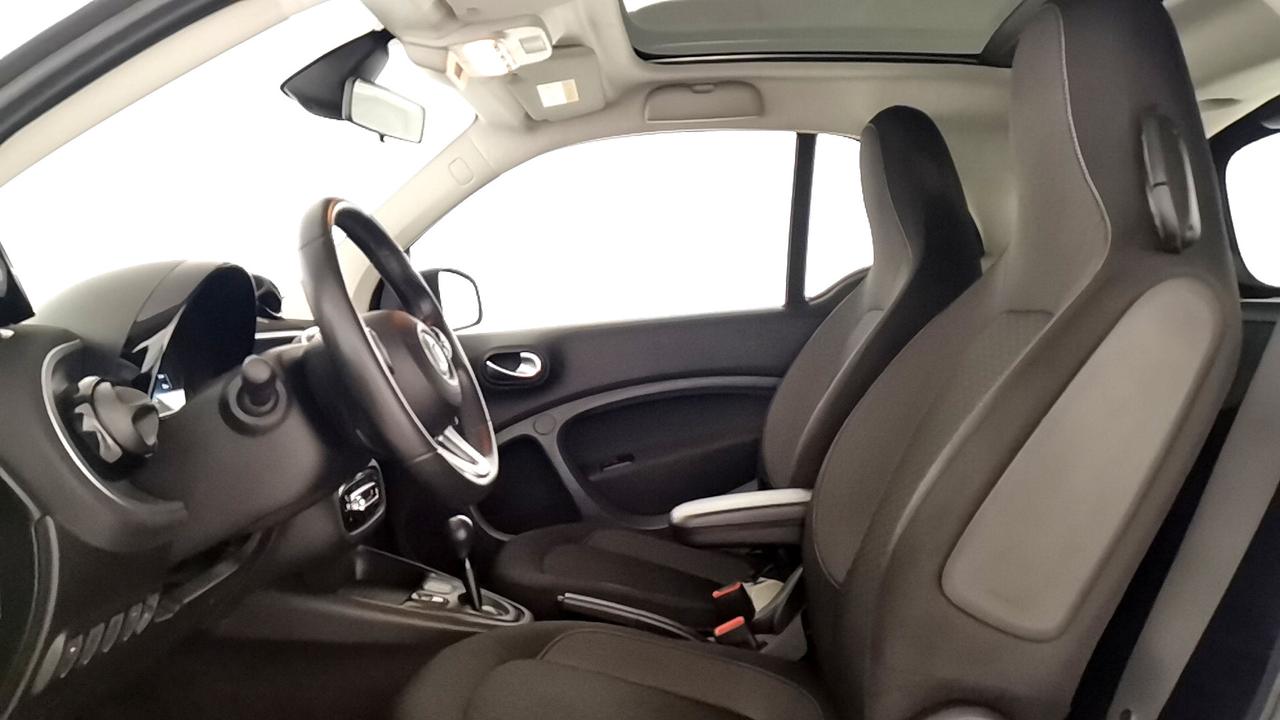 SMART Fortwo III 2020 - Fortwo eq Passion 22kW