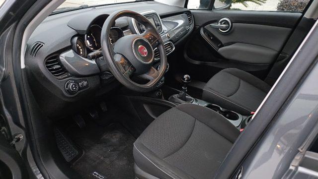 FIAT 500X 1.3 MultiJet 95 CV Pop n°56