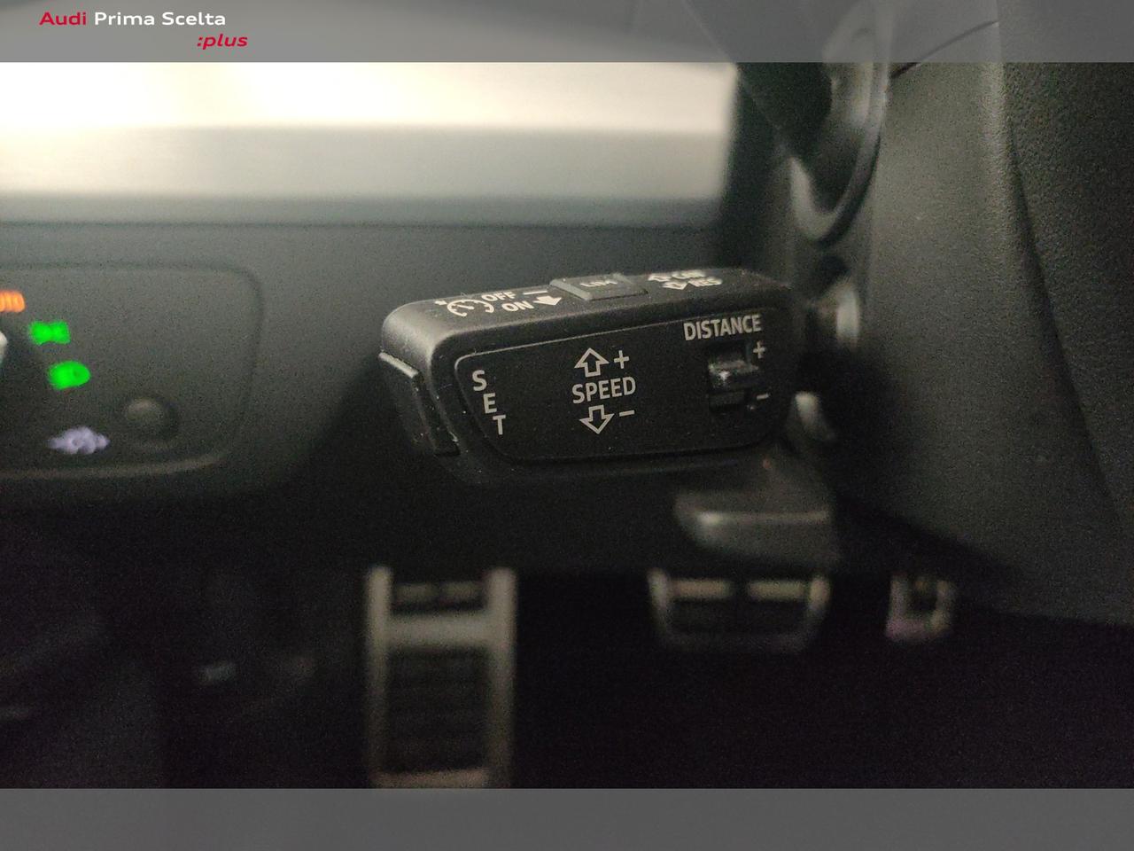 40 2.0 TDI S line plus quattro S tronic