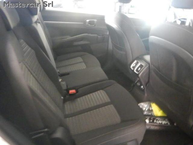 KIA Sorento Sorento IV 2021 1.6 t-gdi phev Business awd at6 7P