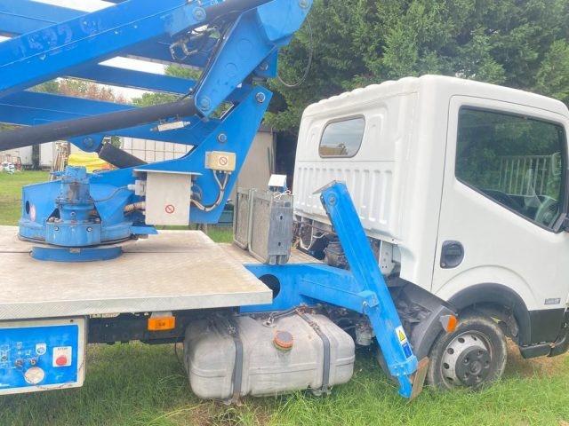 NISSAN CABSTAR 35.11 TIPO 19