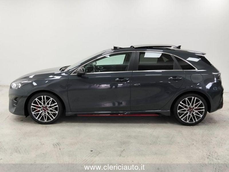 KIA ceed 1.6 T-GDi 204 CV DCT 5p. GT (TETTO)